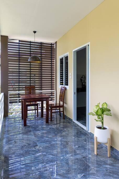 Apple Villas Haad Chao Phao Exterior foto