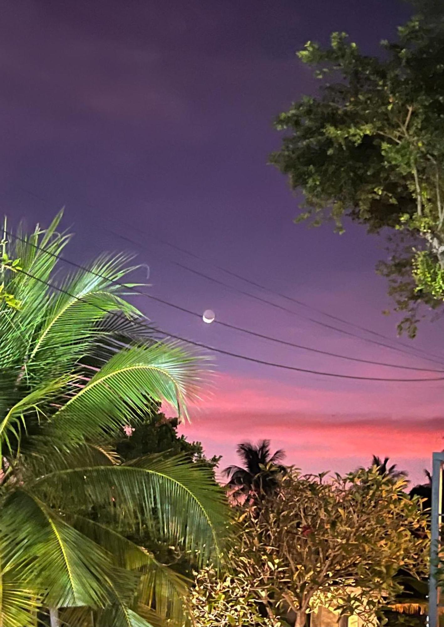 Apple Villas Haad Chao Phao Exterior foto